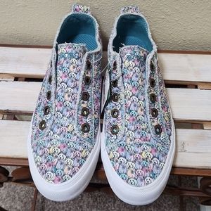 Skechers BOBS Mahalo Mutt Sneakers